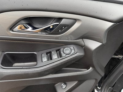 2019 Chevrolet Traverse 3LT