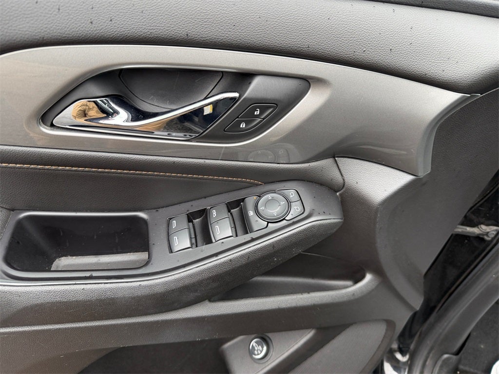 2019 Chevrolet Traverse 3LT