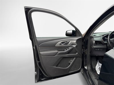 2019 Chevrolet Traverse 3LT