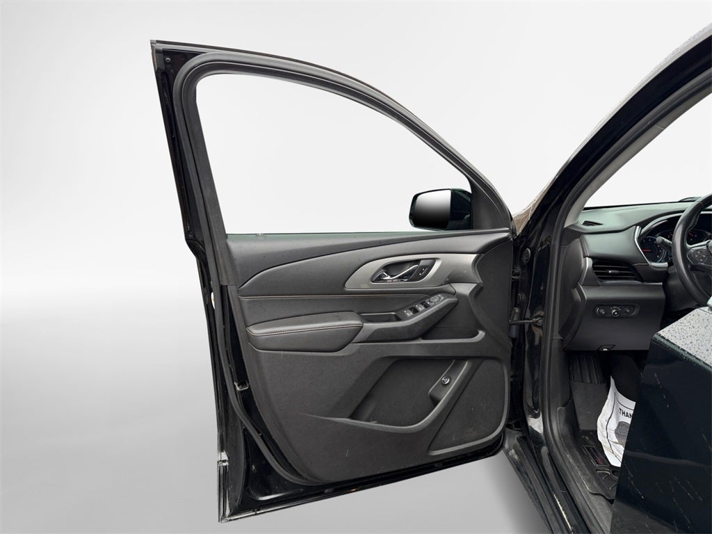 2019 Chevrolet Traverse 3LT