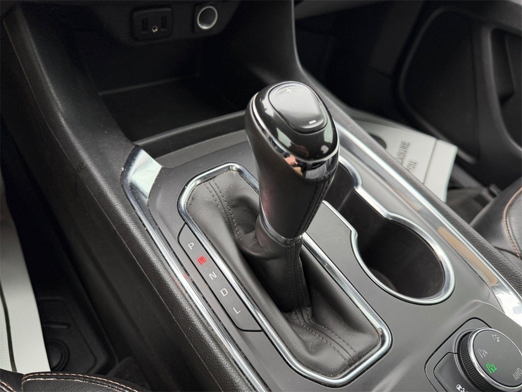 2019 Chevrolet Traverse 3LT