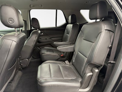 2019 Chevrolet Traverse 3LT