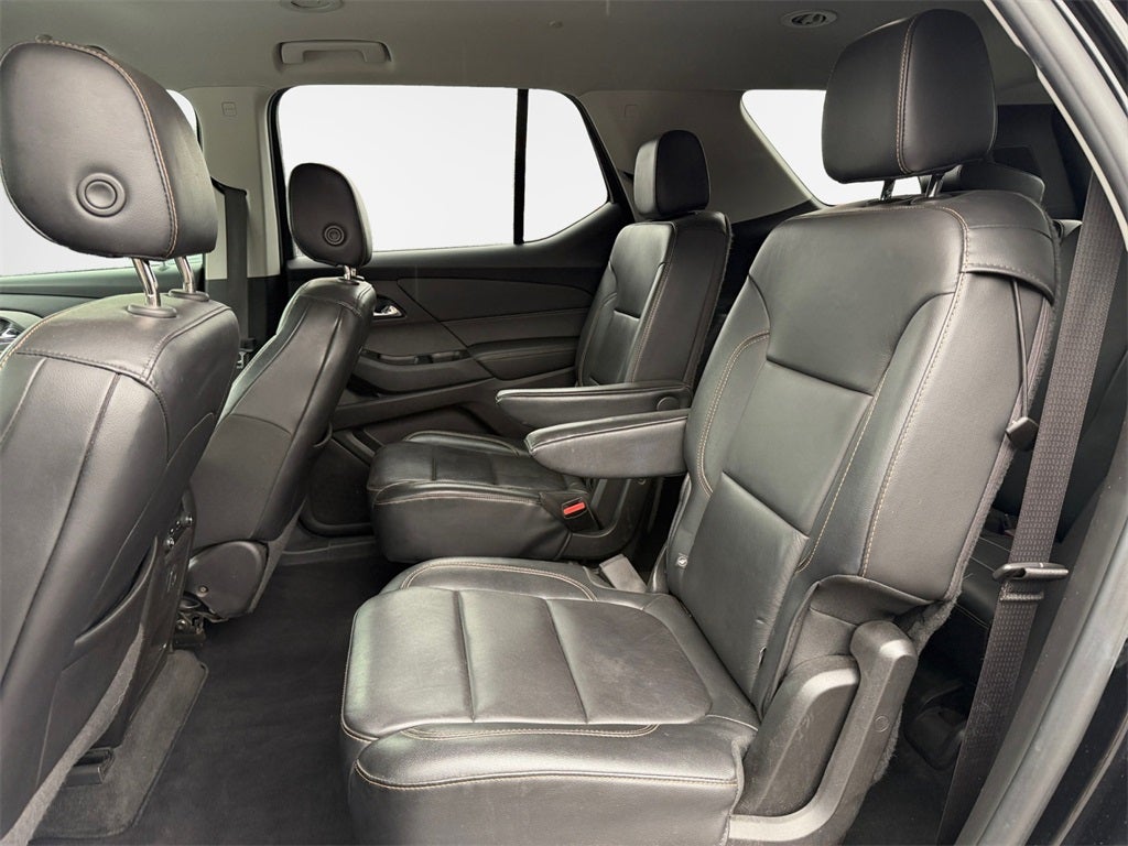 2019 Chevrolet Traverse 3LT