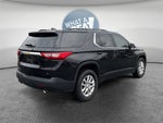 2019 Chevrolet Traverse 3LT