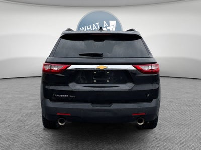 2019 Chevrolet Traverse 3LT