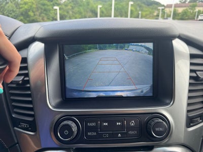 2019 Chevrolet Tahoe LS