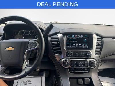 2019 Chevrolet Tahoe LS