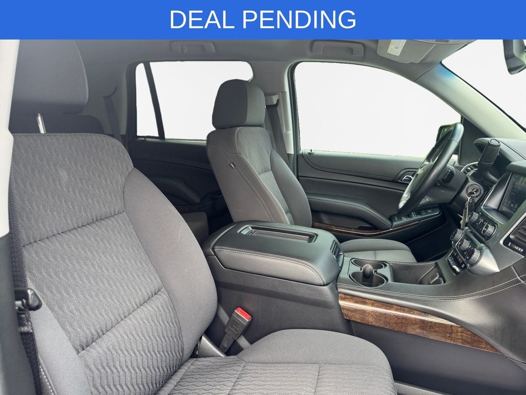 2019 Chevrolet Tahoe LS