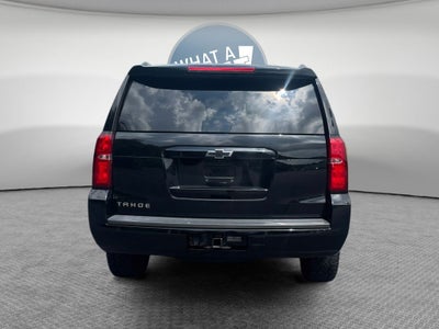 2019 Chevrolet Tahoe LS