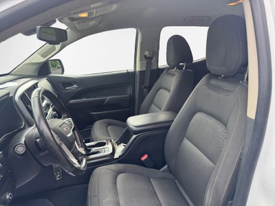 2019 GMC Canyon SLE1