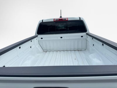 2019 GMC Canyon SLE1
