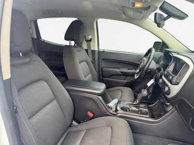 2019 GMC Canyon SLE1
