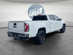 2019 GMC Canyon SLE1