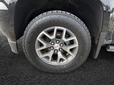 2015 GMC Canyon SLE1