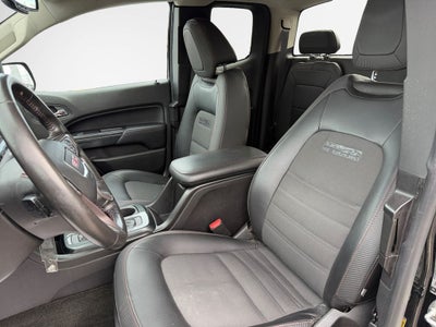 2015 GMC Canyon SLE1