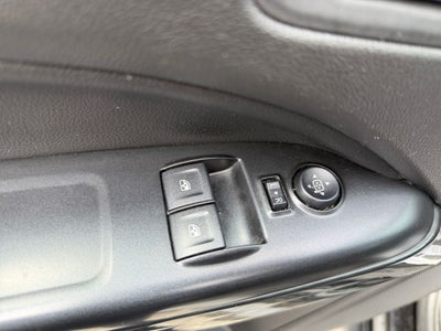 2015 GMC Canyon SLE1