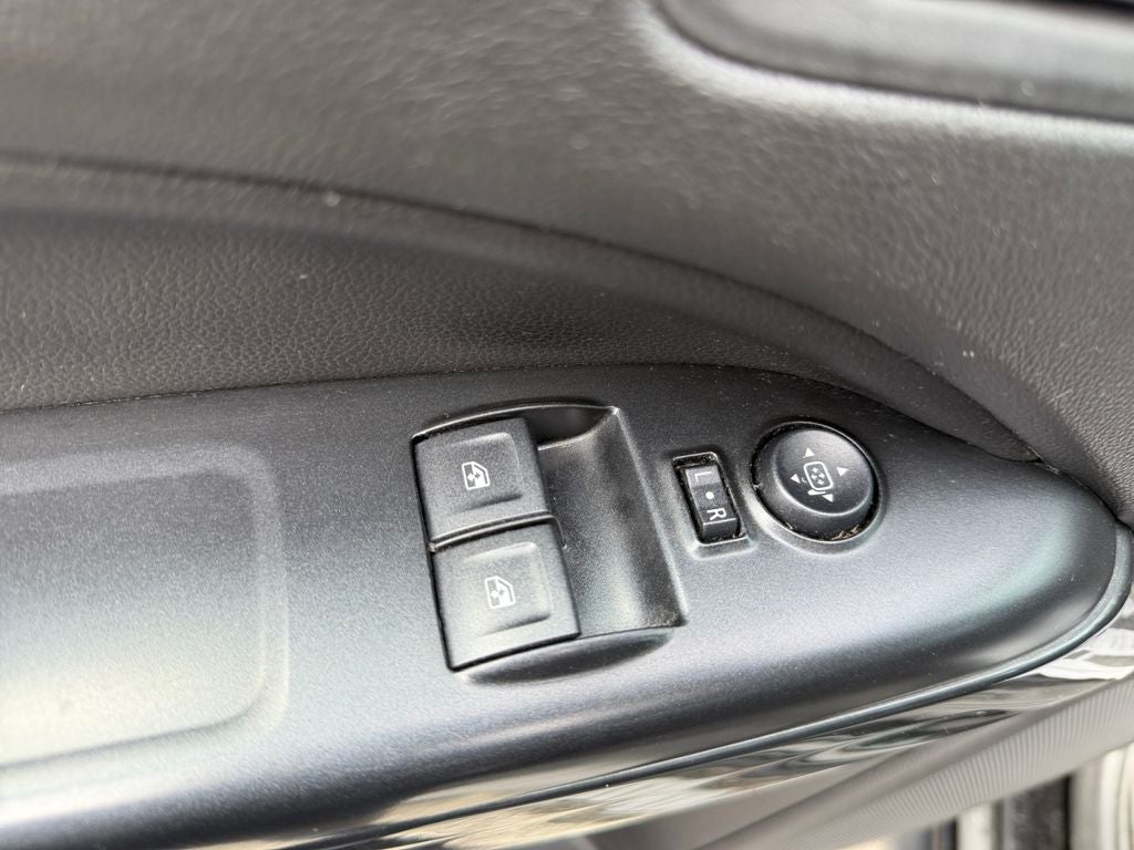 2015 GMC Canyon SLE1