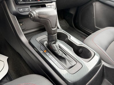 2015 GMC Canyon SLE1