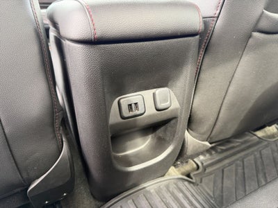 2015 GMC Canyon SLE1