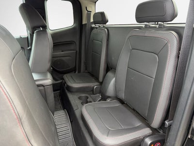 2015 GMC Canyon SLE1