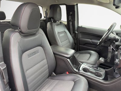 2015 GMC Canyon SLE1