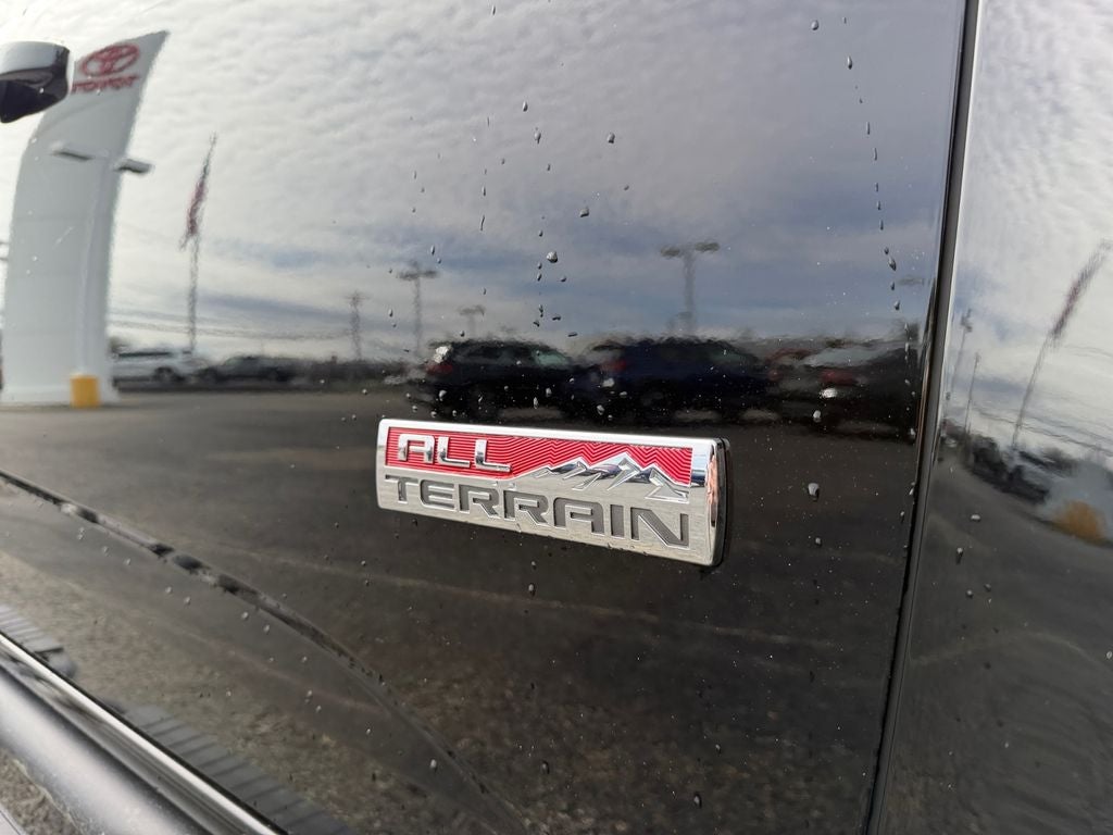 2015 GMC Canyon SLE1