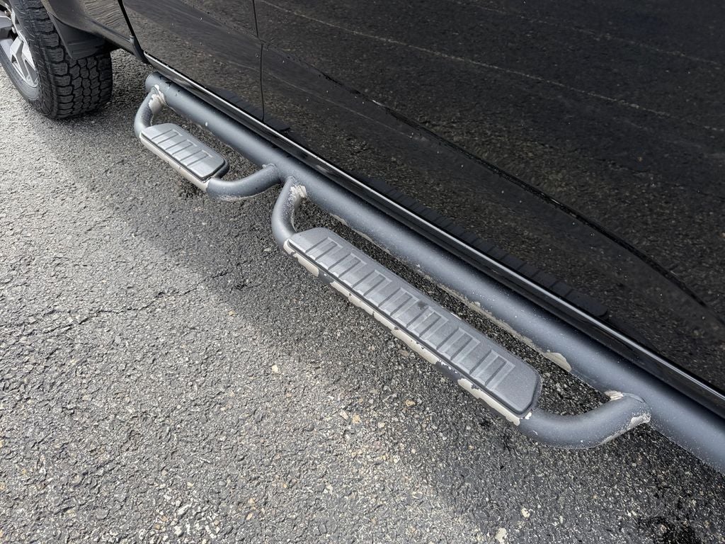 2015 GMC Canyon SLE1