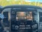 2019 Nissan Titan Platinum Reserve