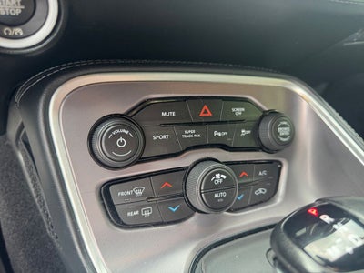 2020 Dodge Challenger GT