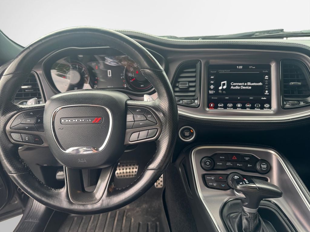 2020 Dodge Challenger GT