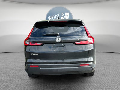 2023 Honda CR-V EX