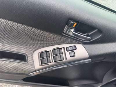 2007 Toyota Matrix Base