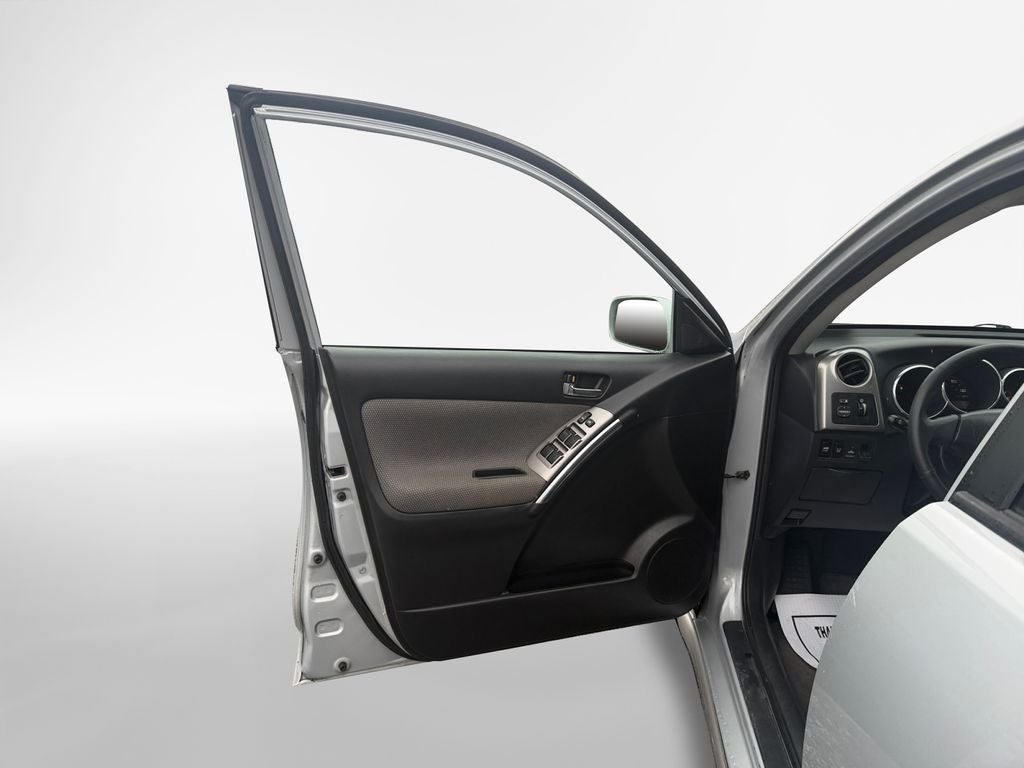 2007 Toyota Matrix Base