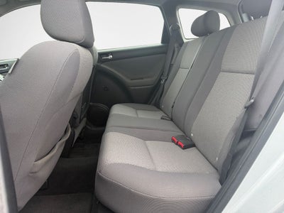 2007 Toyota Matrix Base