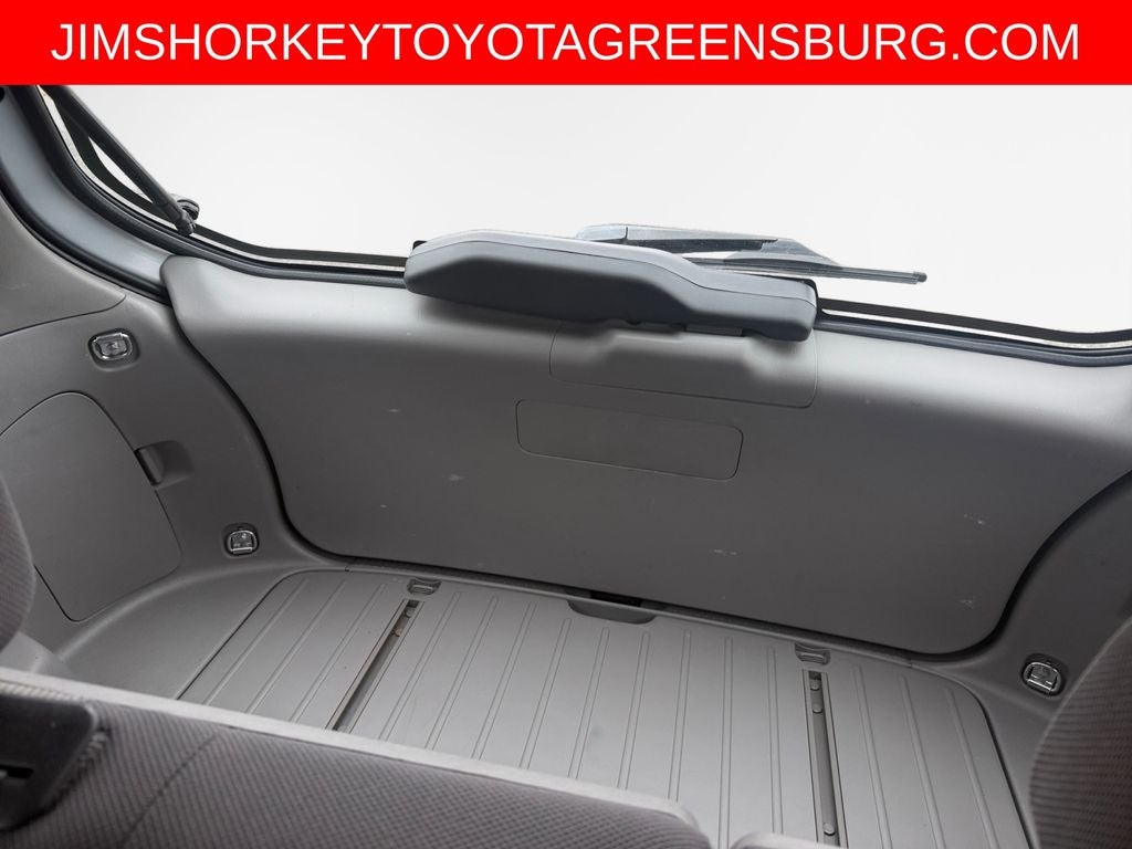 2007 Toyota Matrix Base