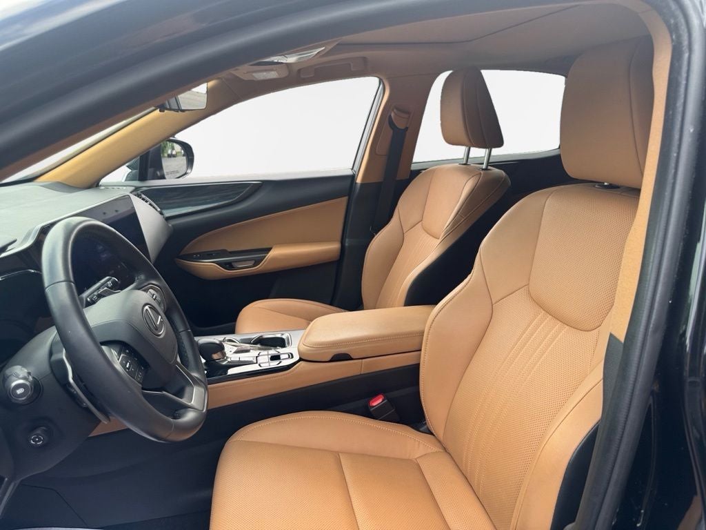 2023 Lexus NX 350 Premium