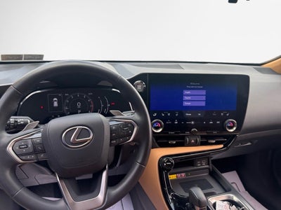 2023 Lexus NX 350 Premium