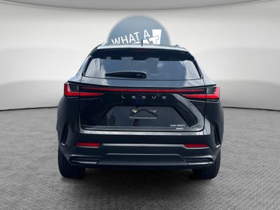 2023 Lexus NX 350 Premium