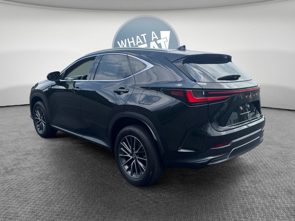 2023 Lexus NX 350 Premium