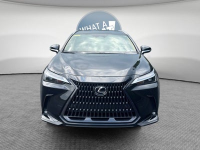 2023 Lexus NX 350 Premium