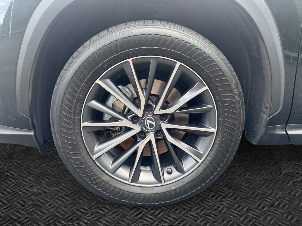 2023 Lexus NX 350 Premium