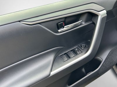 2021 Toyota RAV4 Hybrid XLE Premium