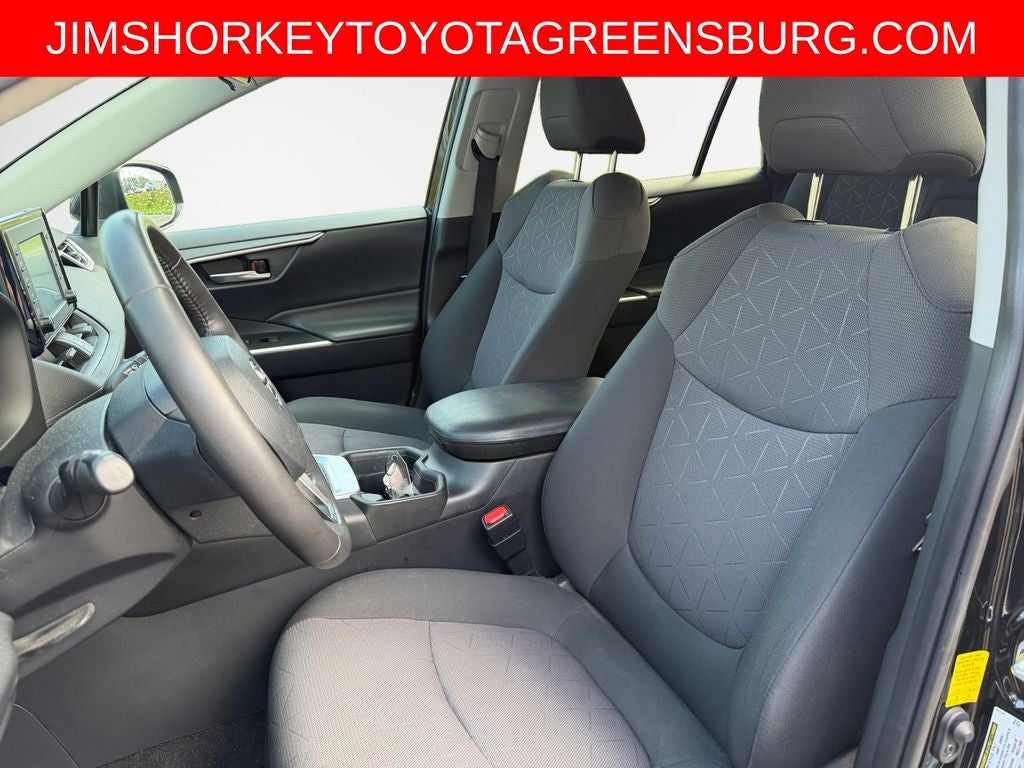 2019 Toyota RAV4 Hybrid XLE