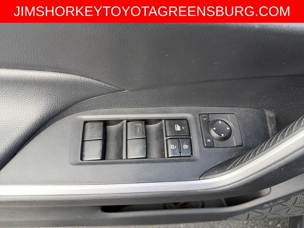 2019 Toyota RAV4 Hybrid XLE