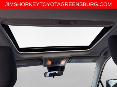 2019 Toyota RAV4 Hybrid XLE