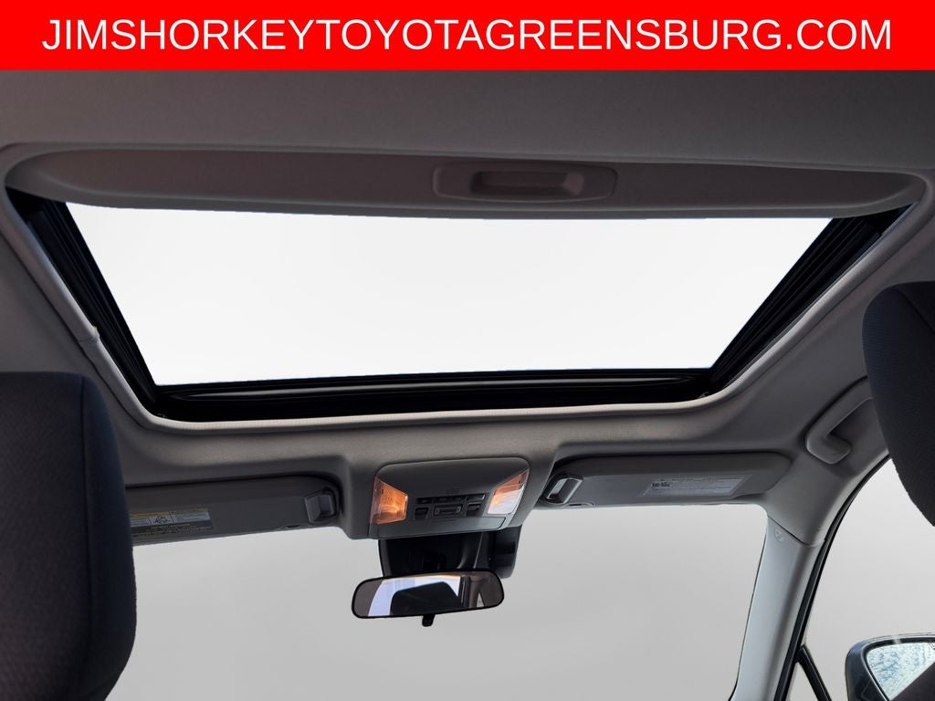 2019 Toyota RAV4 Hybrid XLE