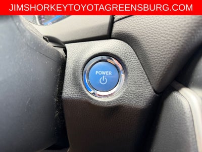 2019 Toyota RAV4 Hybrid XLE