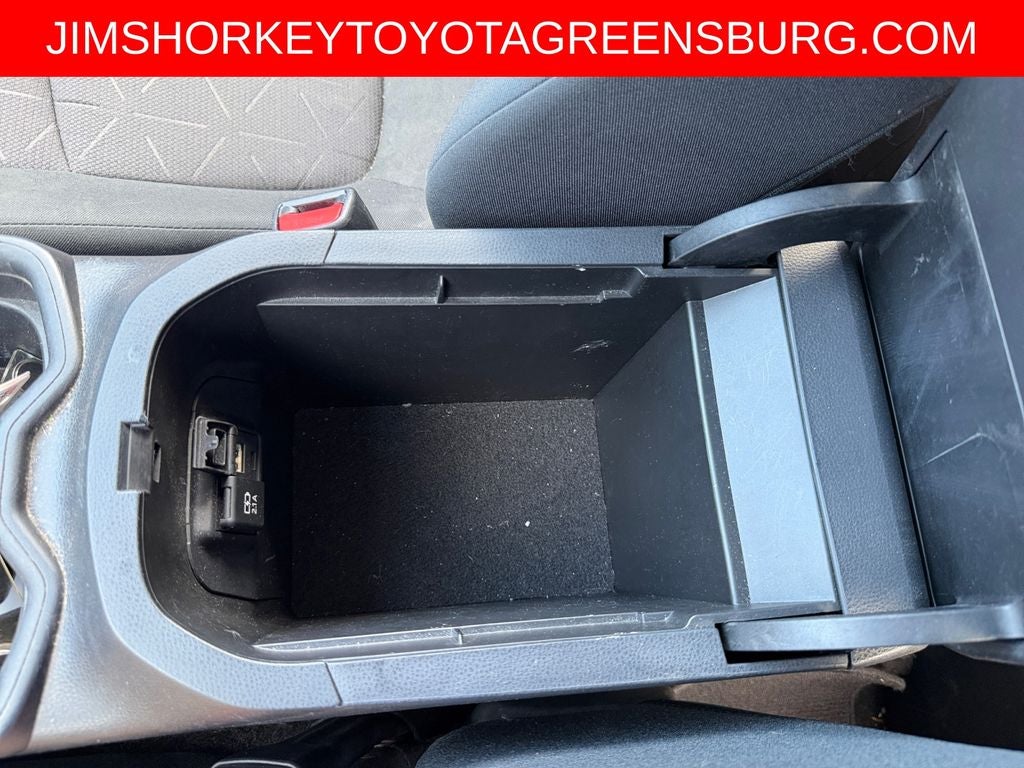 2019 Toyota RAV4 Hybrid XLE