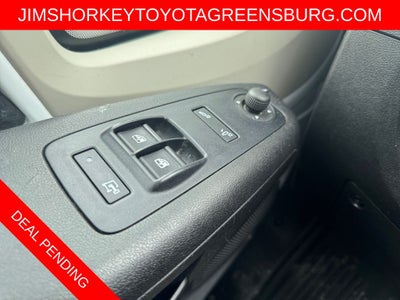 2019 RAM ProMaster 1500 Low Roof