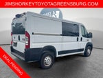 2019 RAM ProMaster 1500 Low Roof
